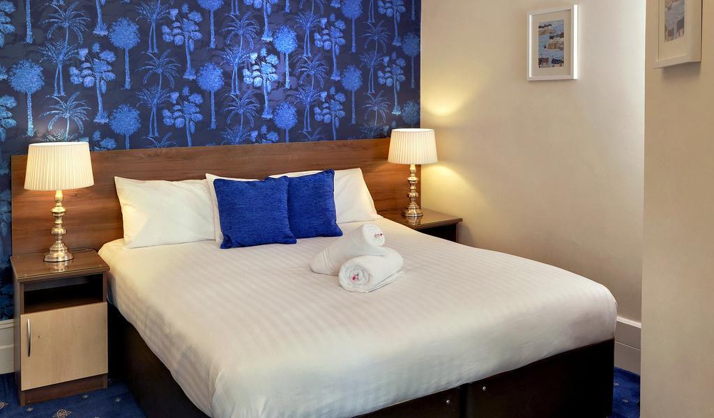 Cavendish Central Bournemouth Room photo